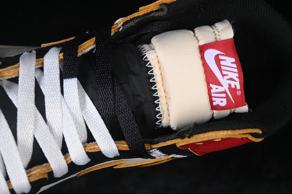 AJ1 High