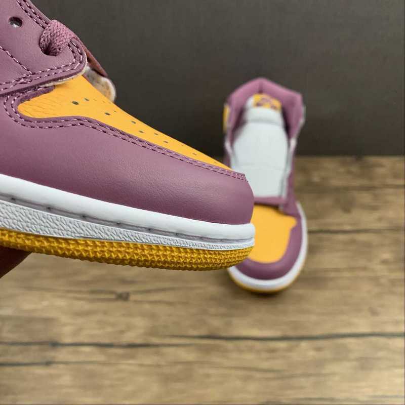 AJ1 High