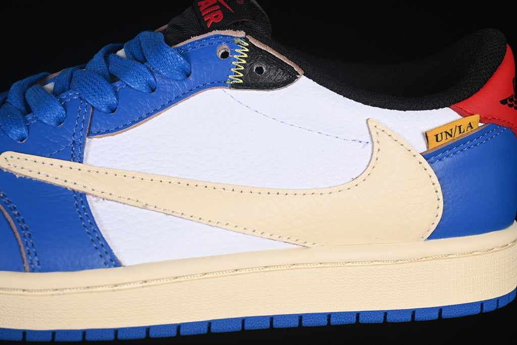 AJ1 Low