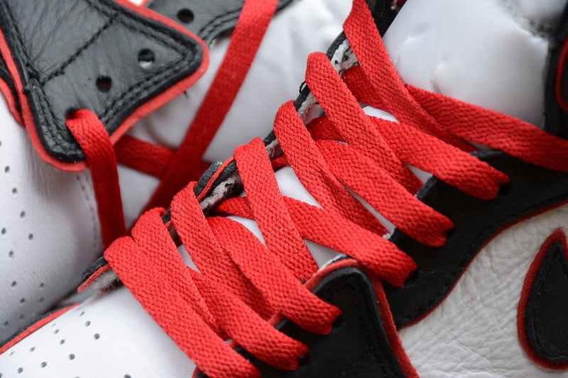 AJ1 High