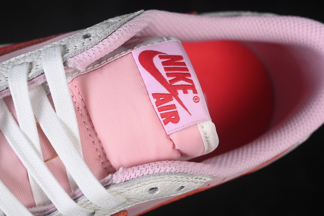 AJ1 Low