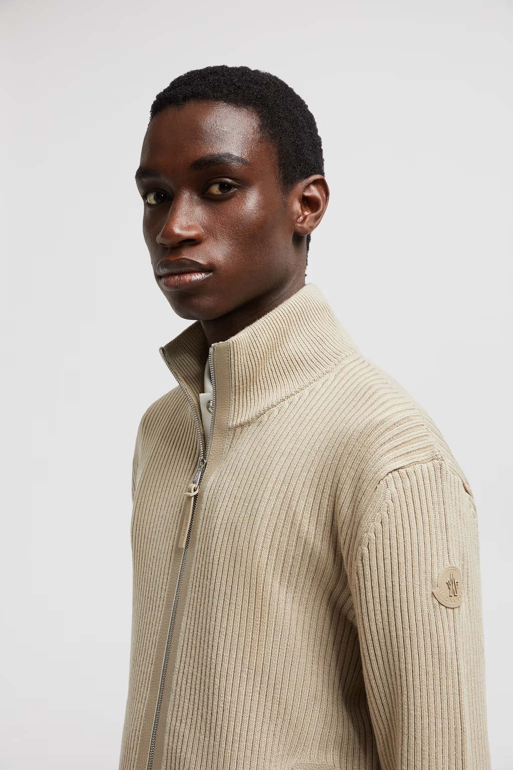 Mon Cardigan