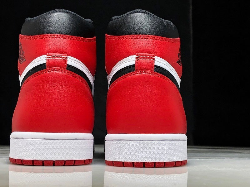 AJ1 High