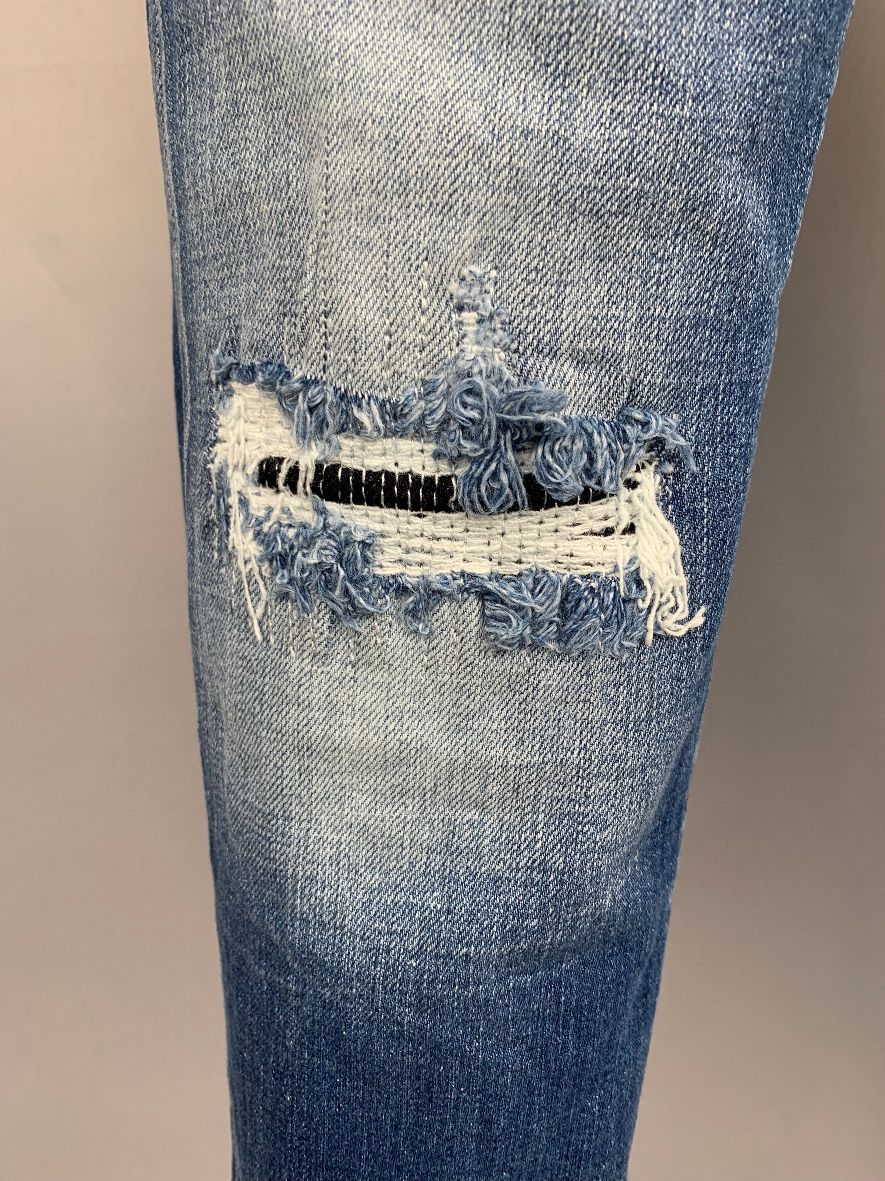 D2 Jeans