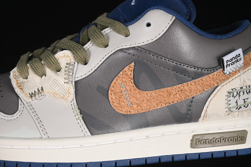AJ1 Low