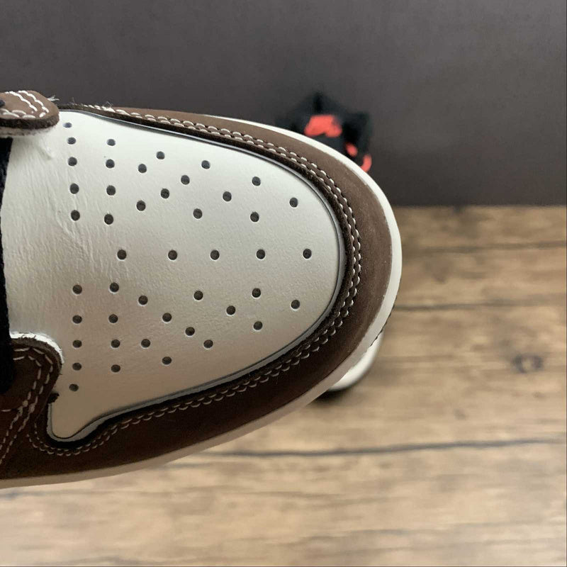 AJ1 High