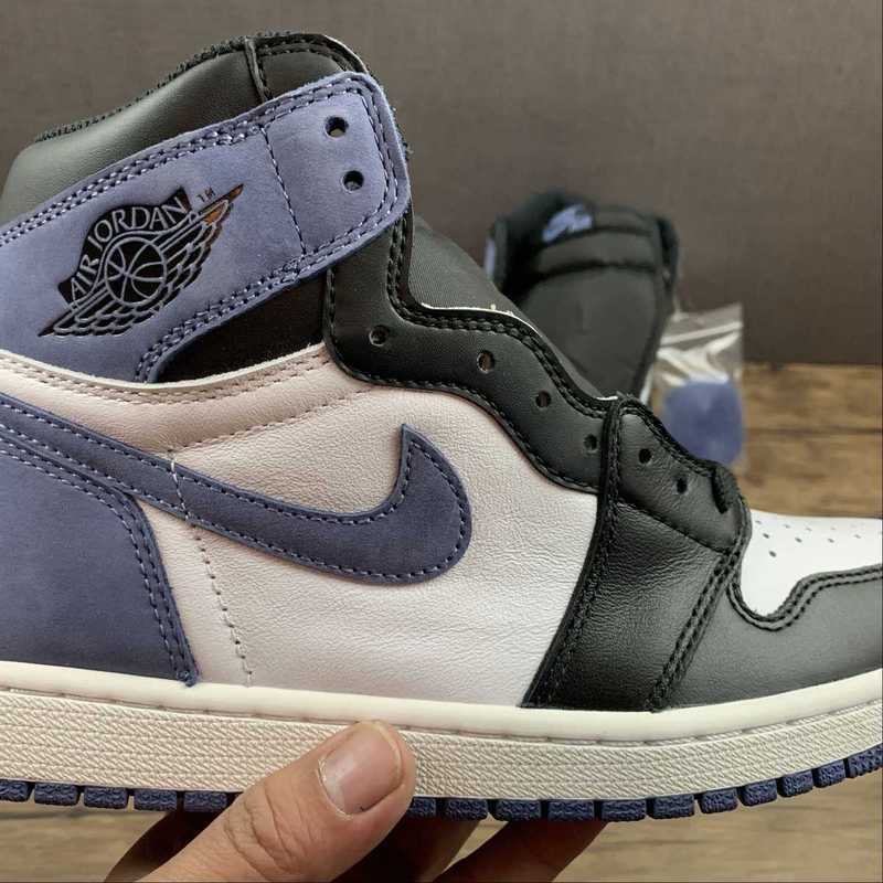 AJ1 High