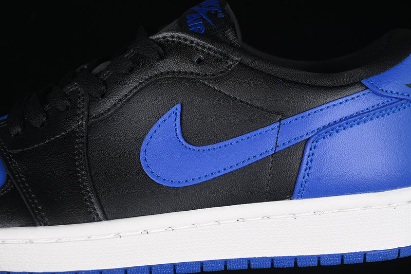 AJ1 Low