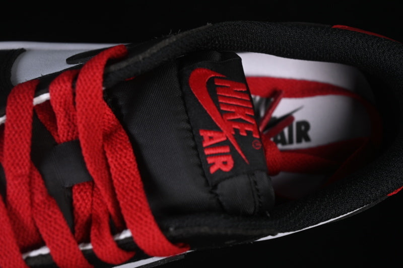 AJ1 Low