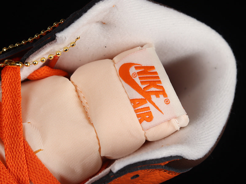 AJ1 High