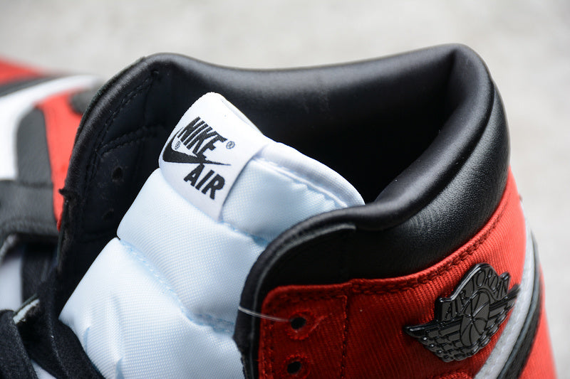 AJ1 High