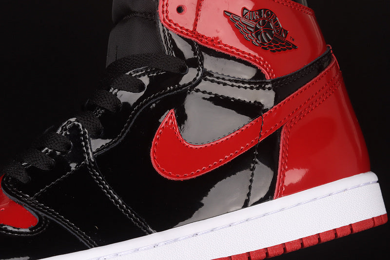 AJ1 High