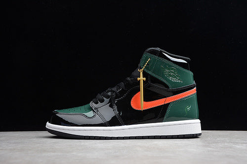 AJ1 High