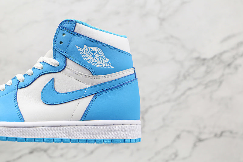 AJ1 High