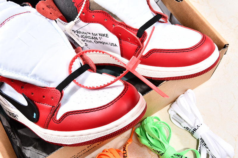 AJ1 High