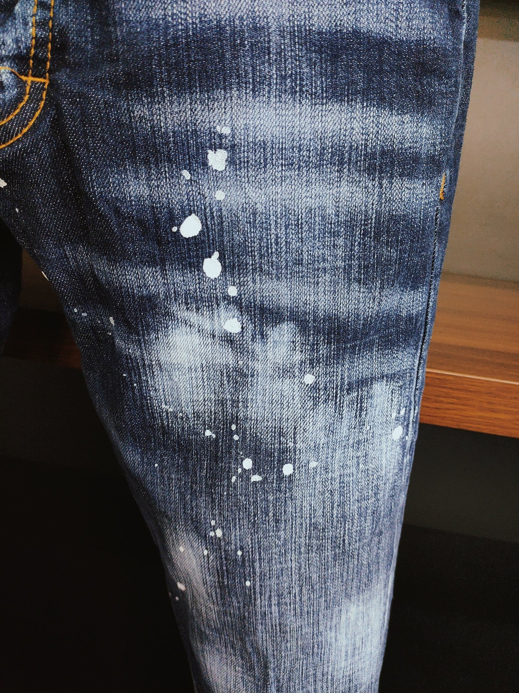 D2 Jeans