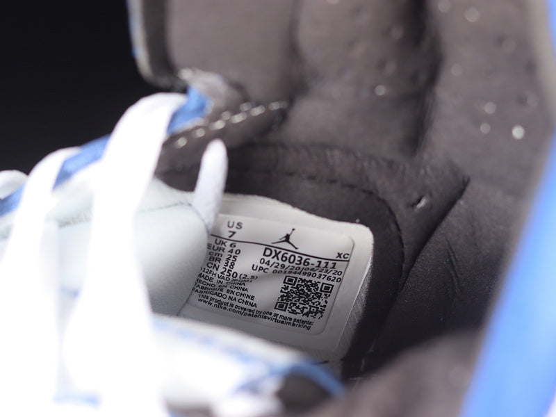 AJ1 High