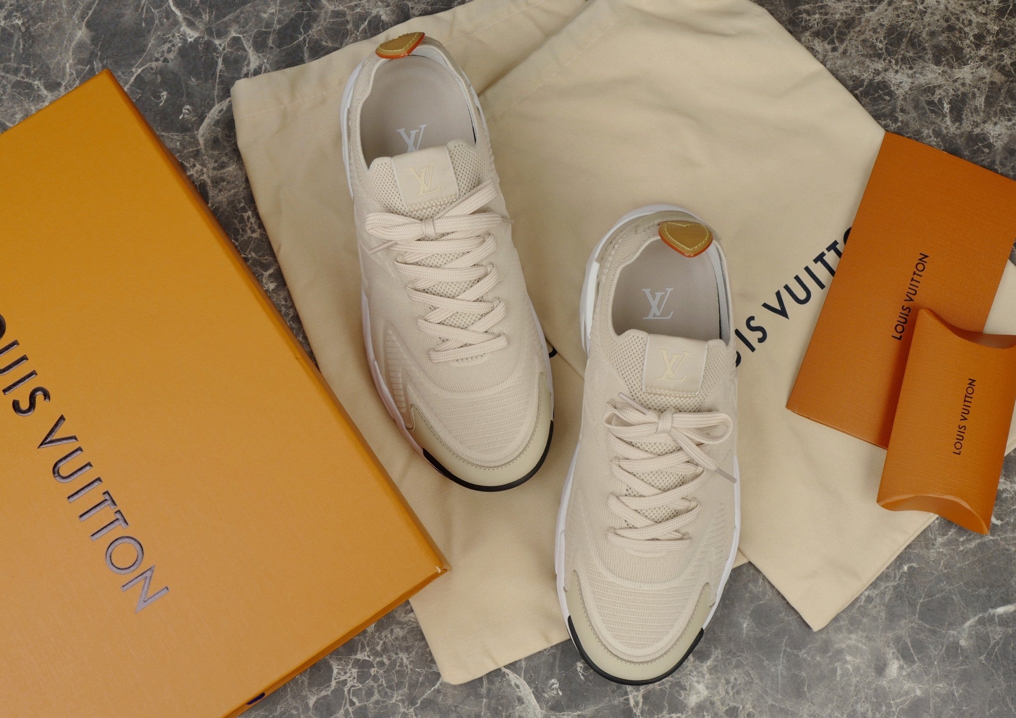 LV Sneakers