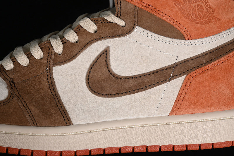 AJ1 High