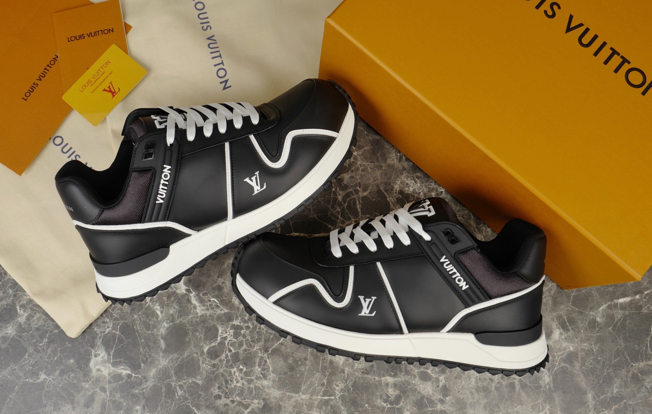 LV Sneakers