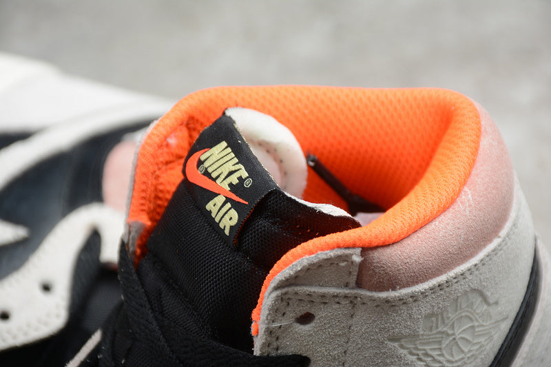 AJ1 High