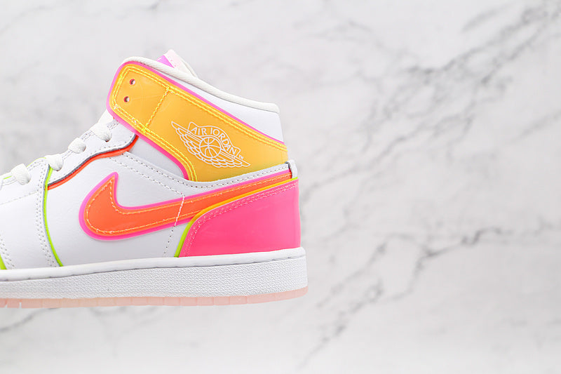 AJ1 Mid