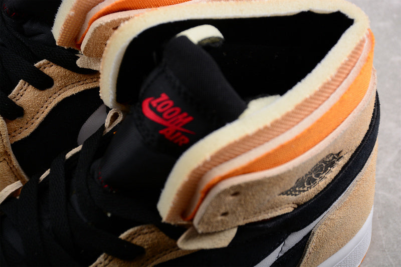AJ1 High