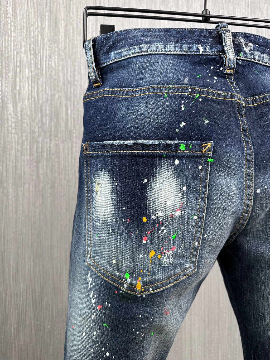 D2 Jeans