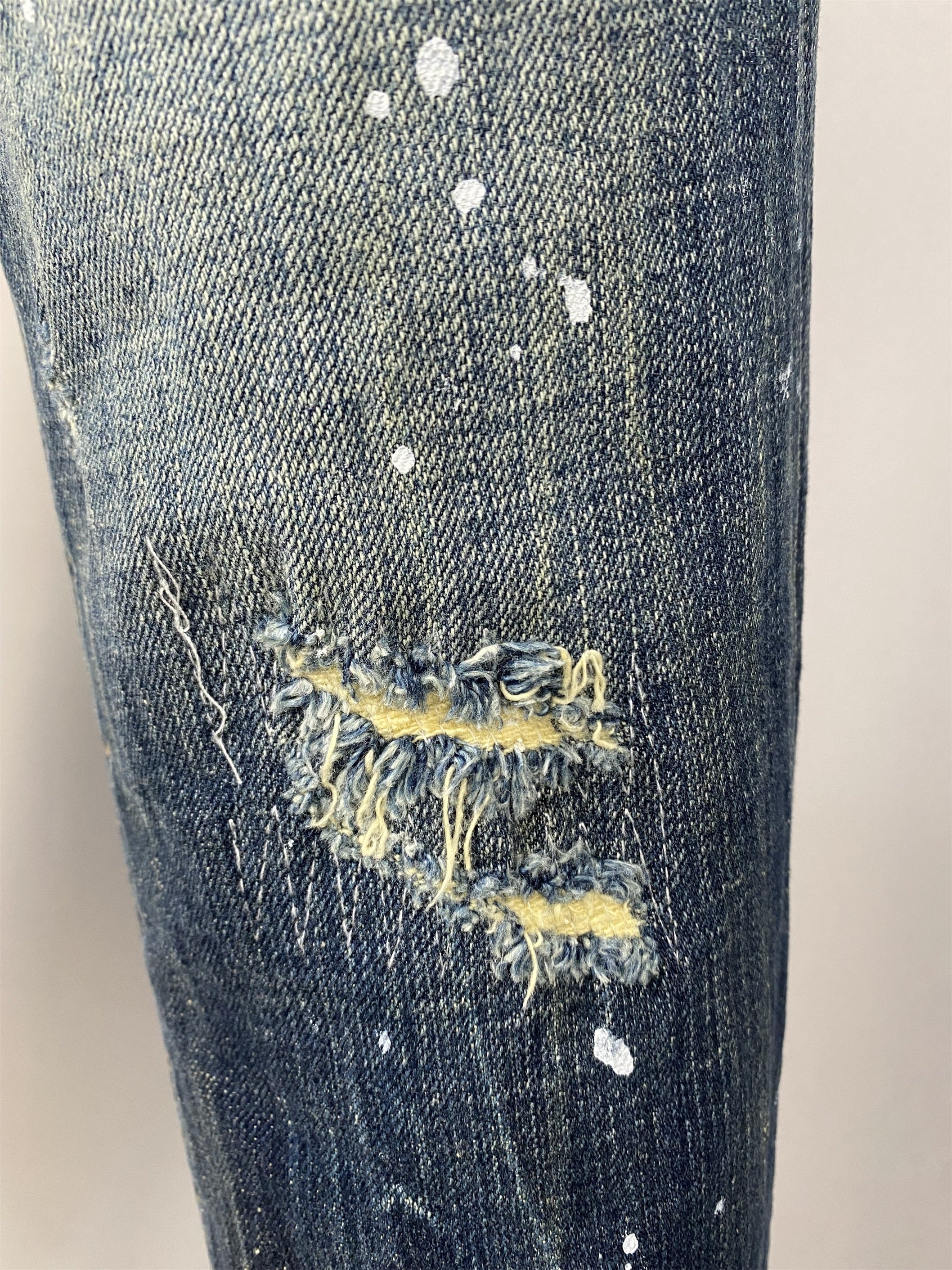 D2 Jeans