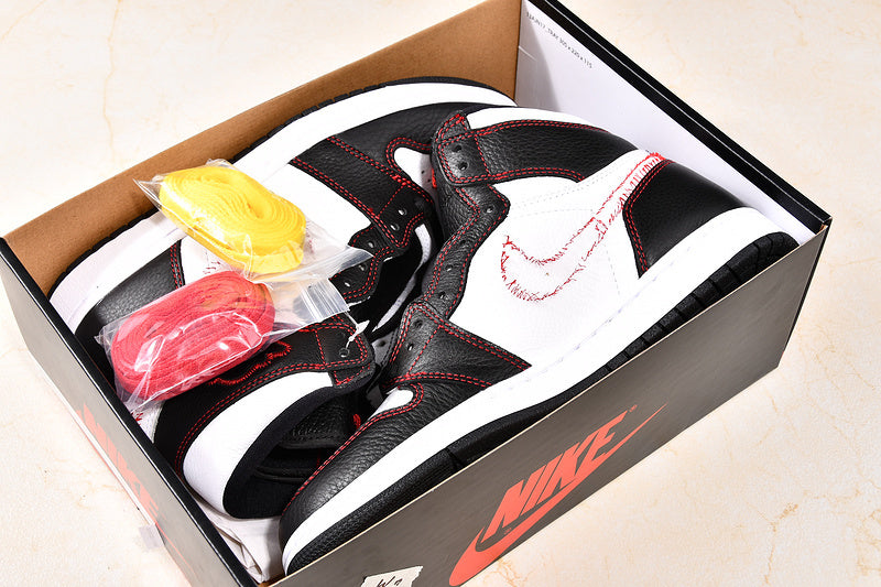 AJ1 High
