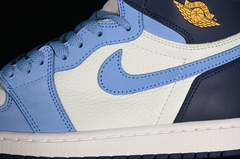 AJ1 High