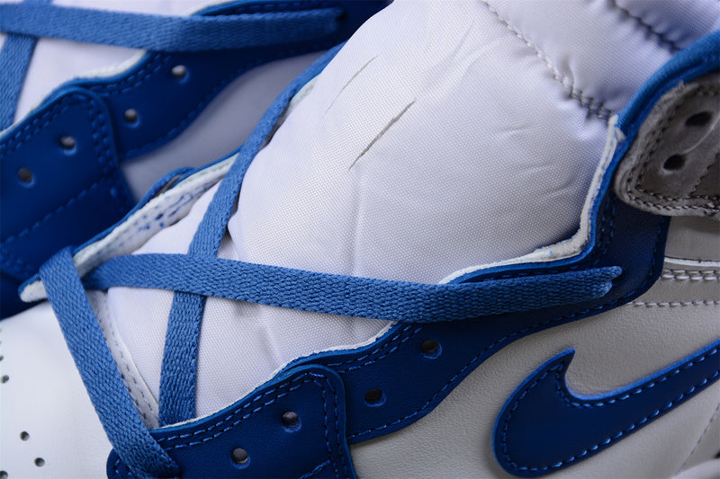 AJ1 High