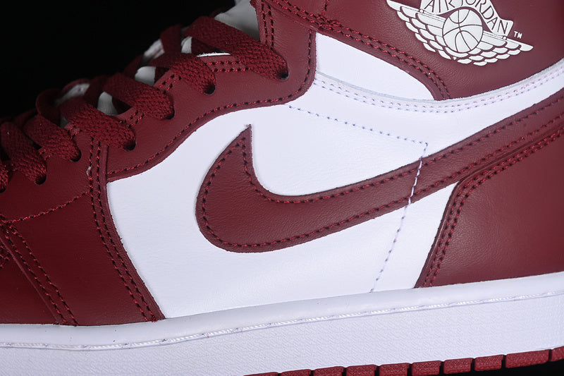 AJ1 High