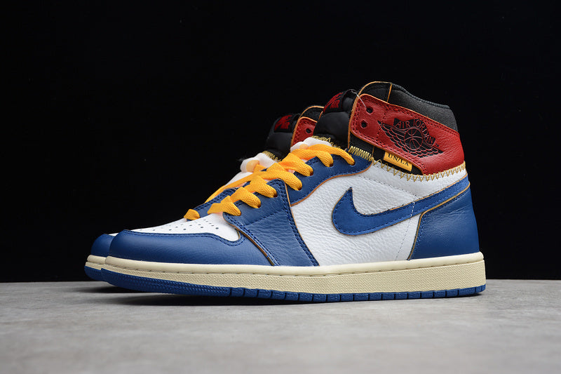 AJ1 High