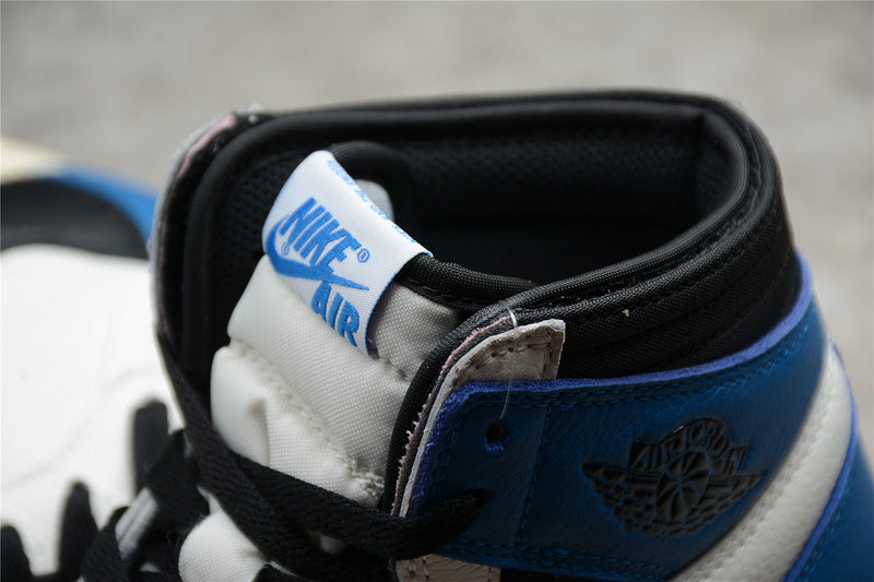 AJ1 High