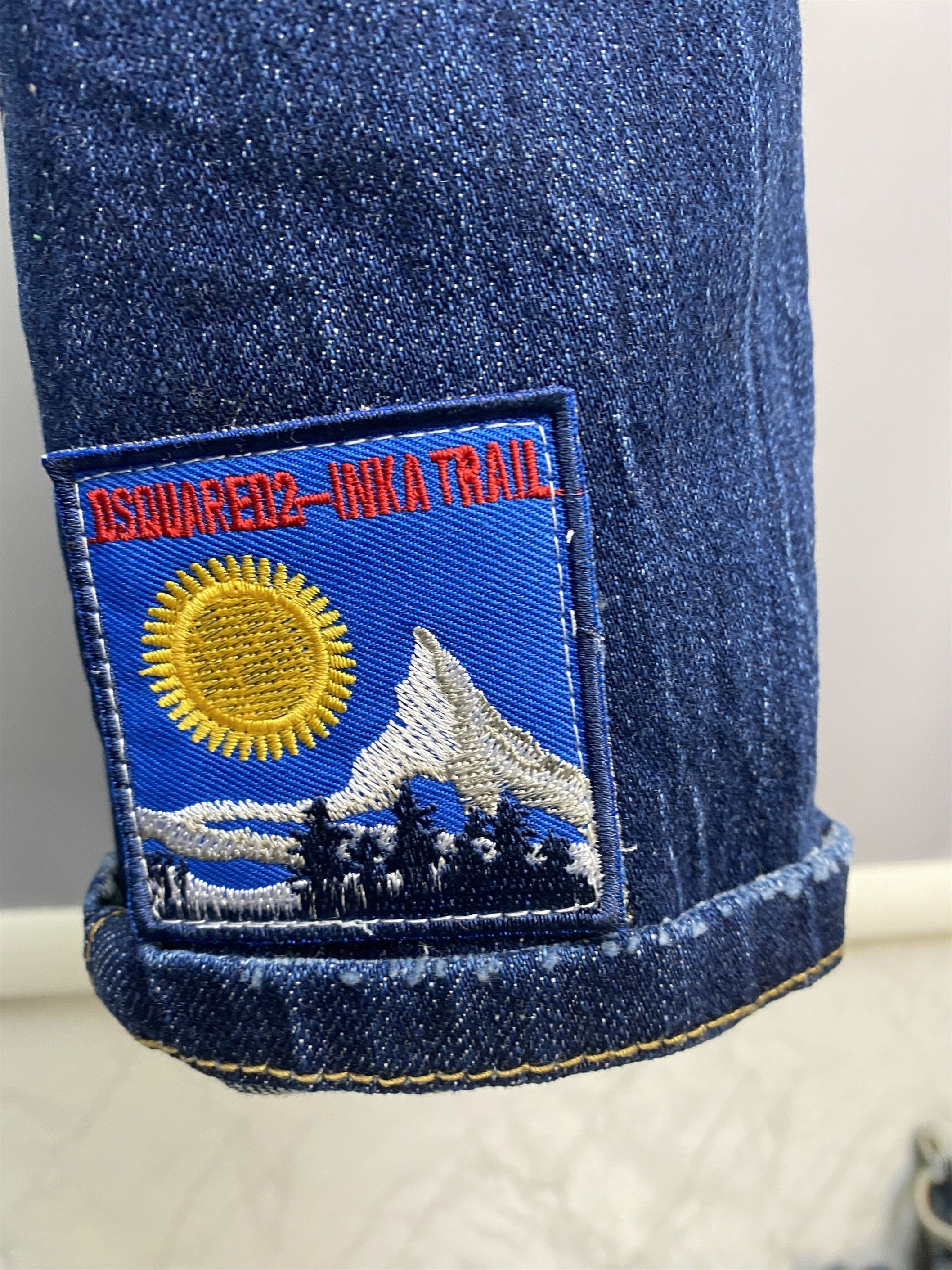 D2 Jeans