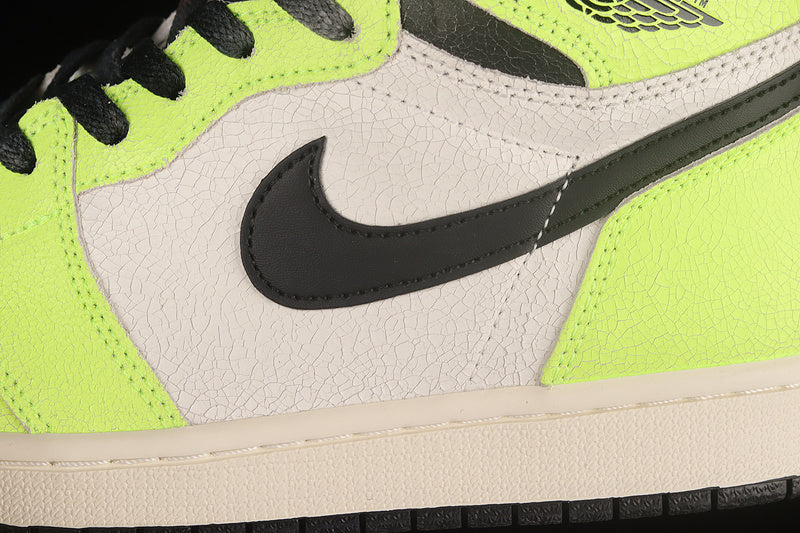 AJ1 High