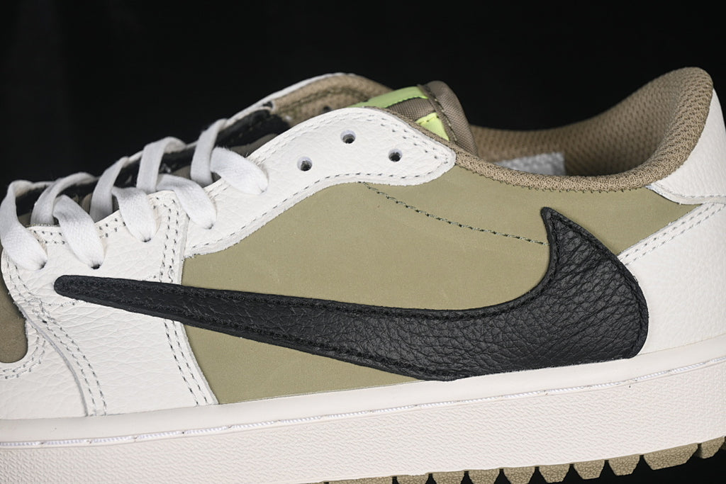 AJ1 Low