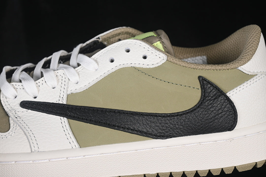 AJ1 Low