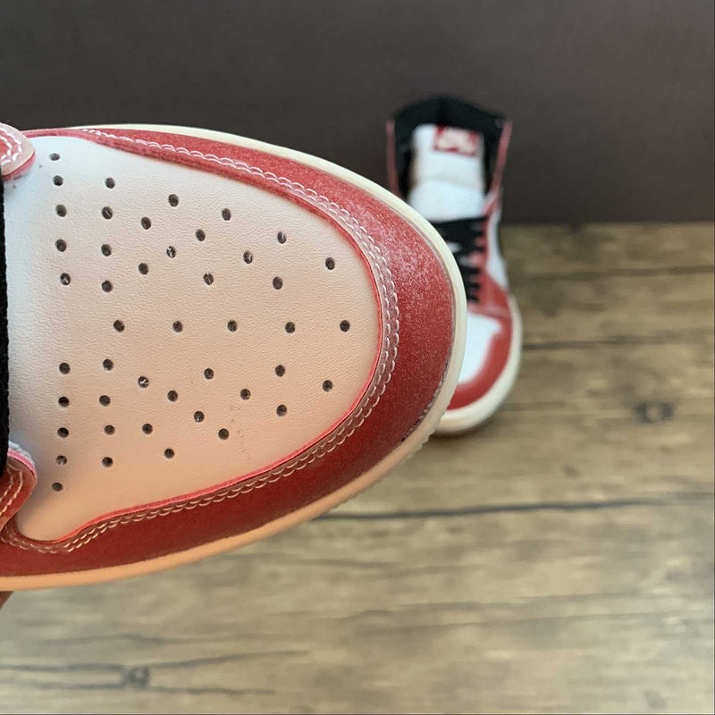 AJ1 High