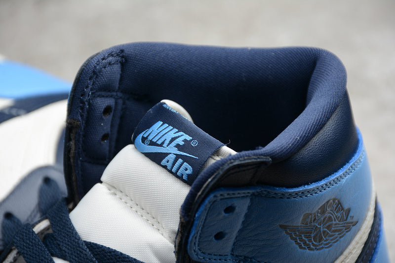 AJ1 High