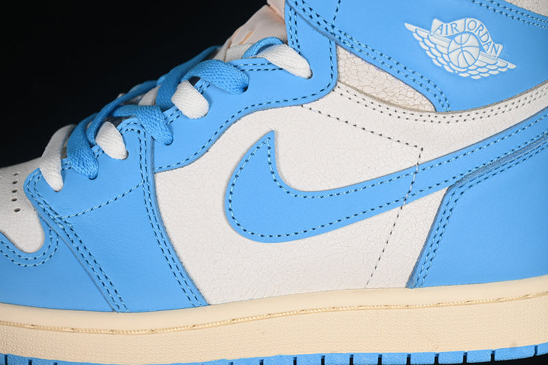 AJ1 High