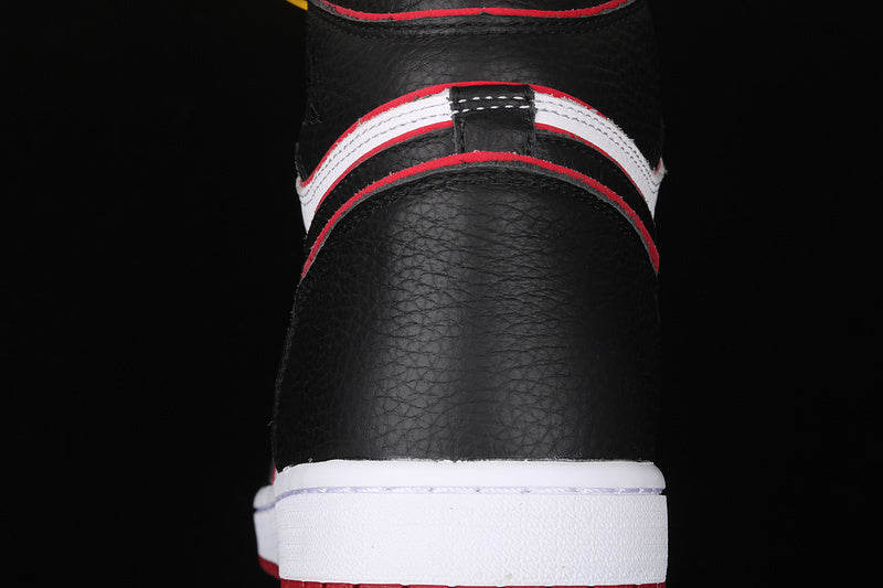 AJ1 High