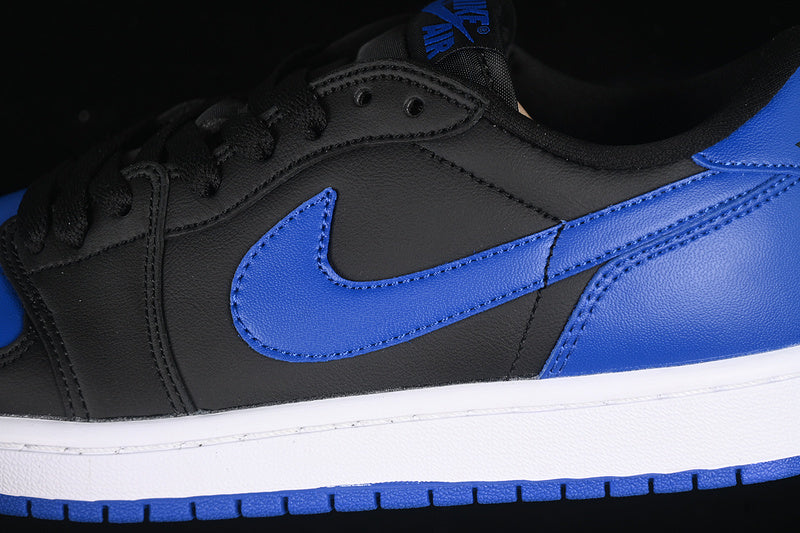 AJ1 Low