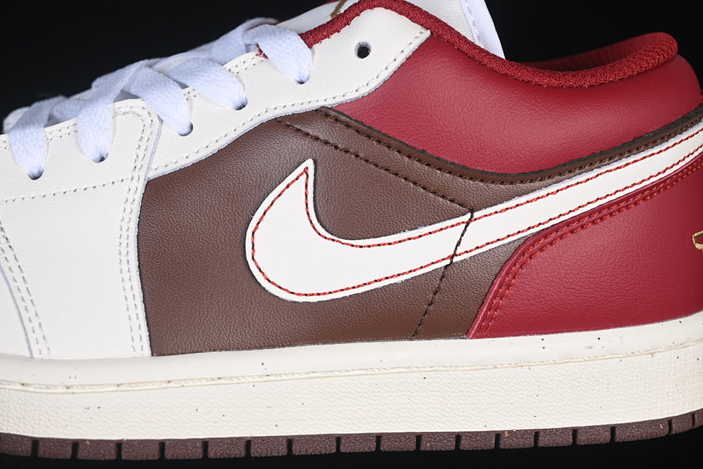 AJ1 Low