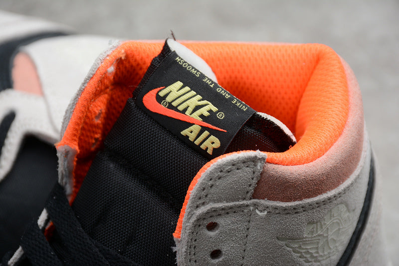 AJ1 High