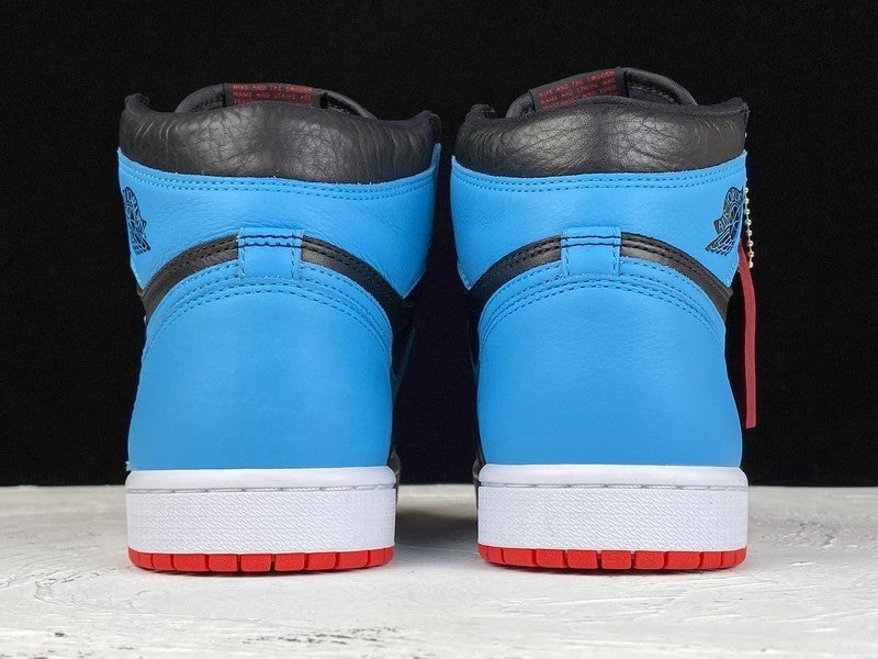 AJ1 High