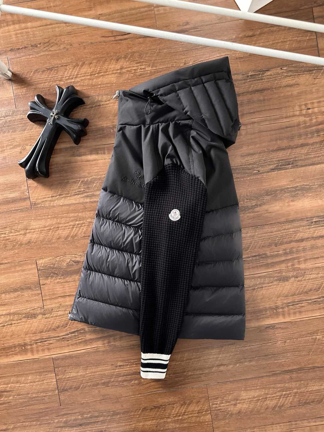 Mon Cardigan