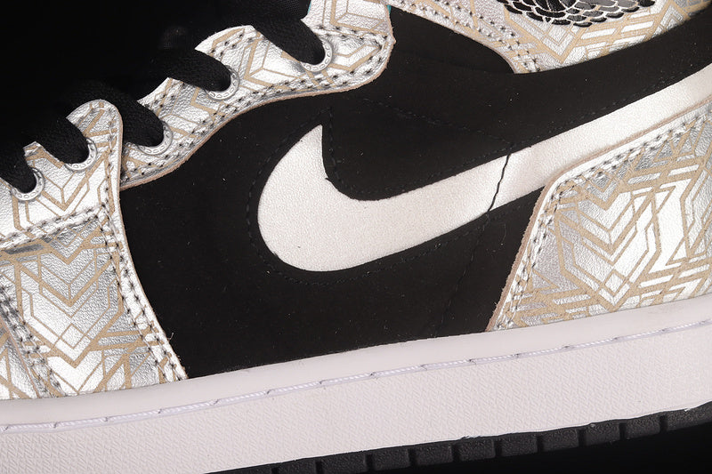 AJ1 High