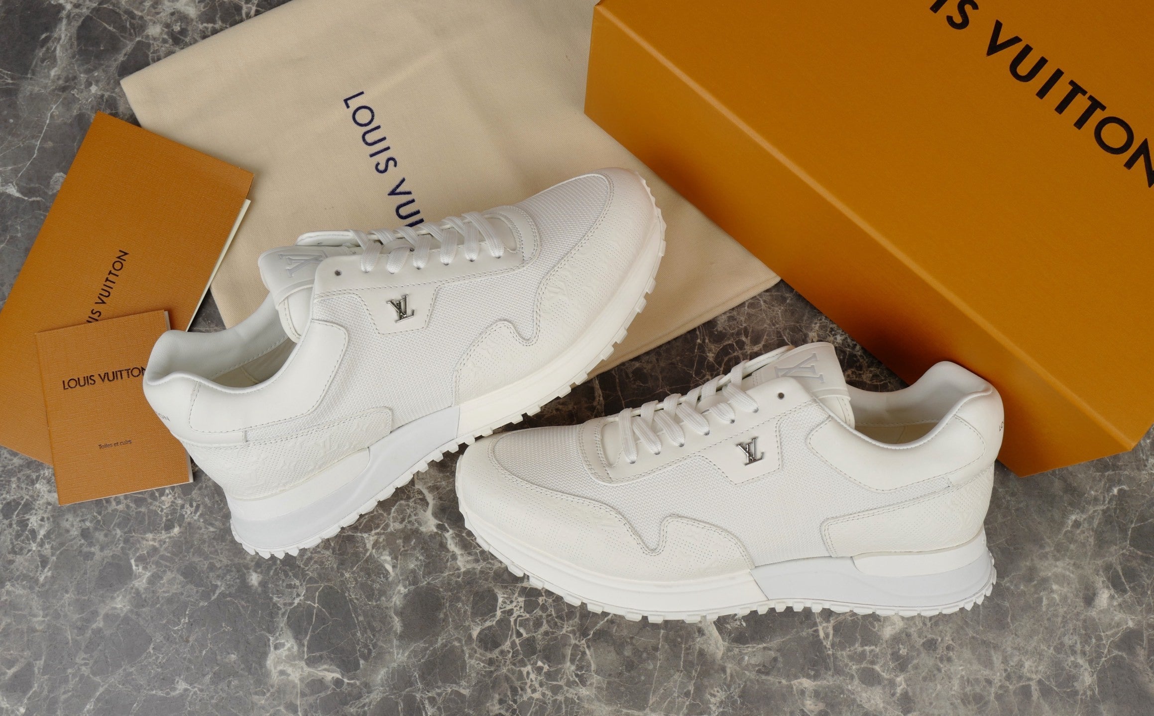 LV Sneakers
